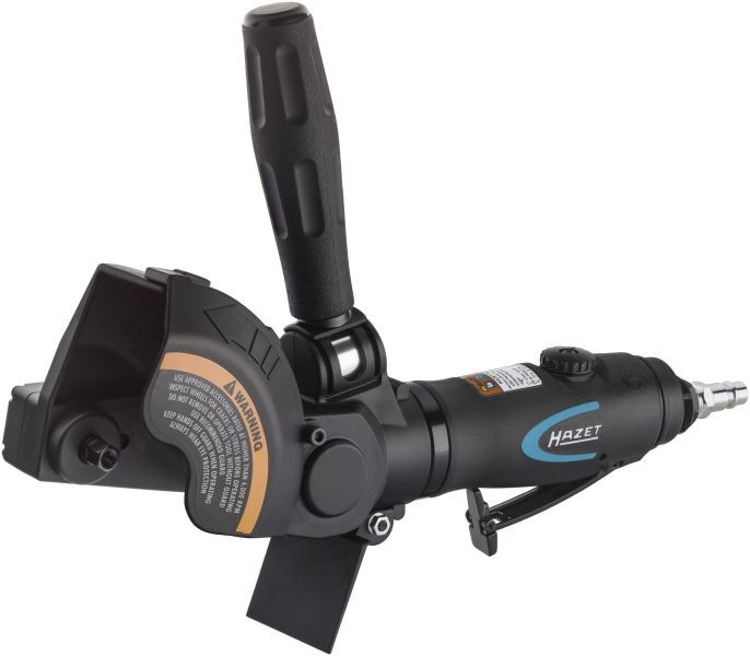 HAZET 9033N-6 Multi-grinder (compressed air)