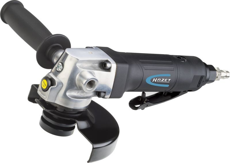 HAZET 9033N-7 Angle Grinder (compressed air)