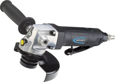 Angle Grinder (compressed air) HAZET 9033N-7
