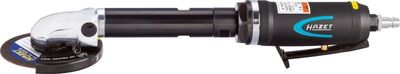 Angle Grinder (compressed air) HAZET 9033P-8