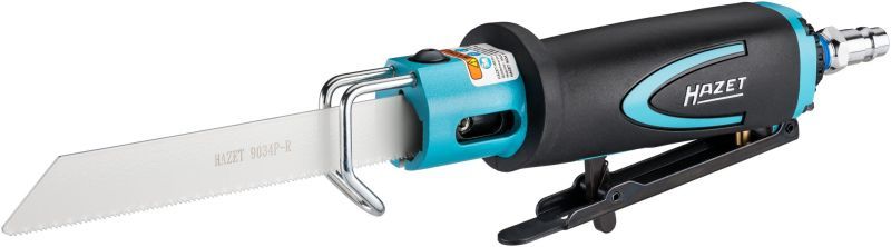HAZET 9034P-2 Jigsaw (compressed air)