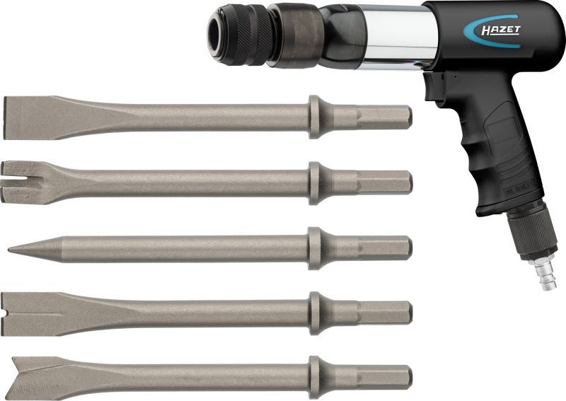 HAZET 9035H/6 Tools