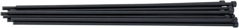 HAZET 9035M-050 Needle Set, needle rust remover