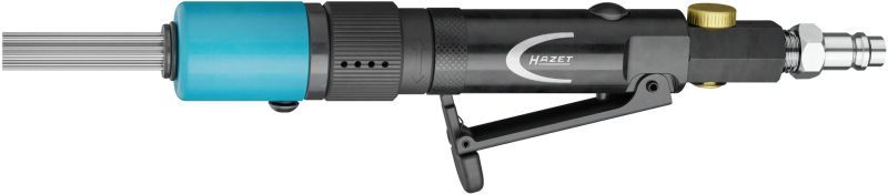 HAZET 9035M-6 Needle Scaler (compressed air)
