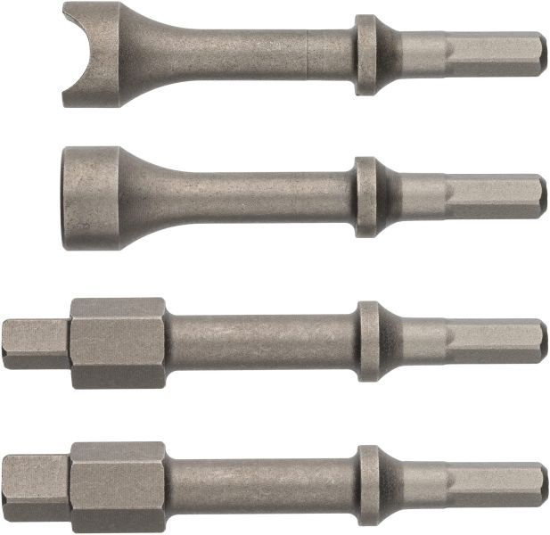 HAZET 9035V/4 Chisel, chisel hammer