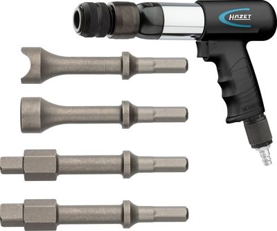 Chisel, chisel hammer HAZET 9035V/5