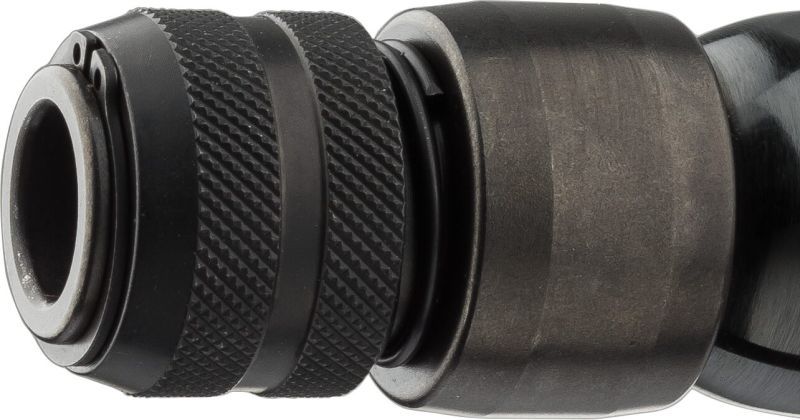 HAZET 9035VH-01 Adapter, quick-clamp nut