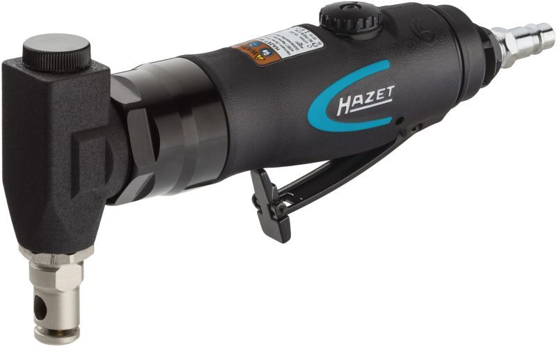 HAZET 9036N-1 Sheet Metal Nibbler (compressed air)