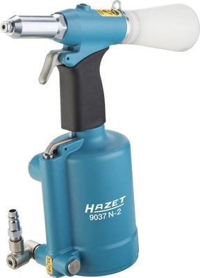 Rivet Setter (compressed air) HAZET 9037N-2