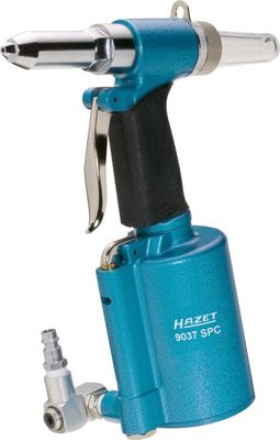 Rivet Setter (compressed air) HAZET 9037SPC
