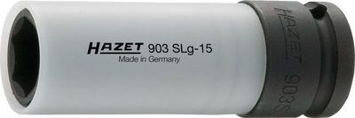 Power Socket HAZET 903SLG-15