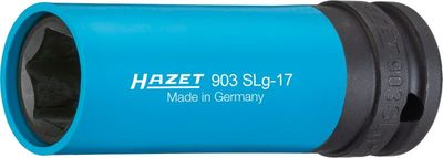 Power Socket HAZET 903SLG-17