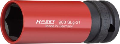 Power Socket HAZET 903SLG-21