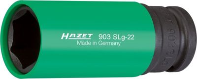 Power Socket HAZET 903SLG-22