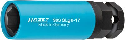 Power Socket HAZET 903SLG6-17