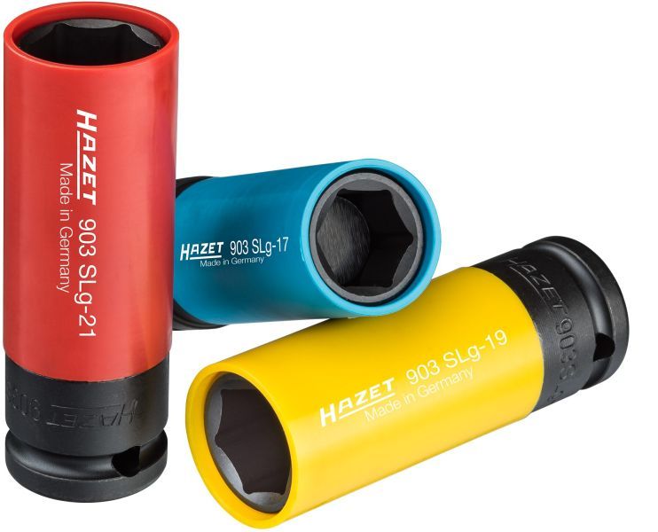HAZET 903SPC/3 Socket Wrench Insert