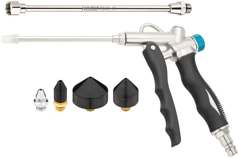 HAZET 9040-4/6 Compressed-air Gun