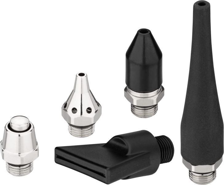 HAZET 9040-43/5 Replacement Nozzle, spray bottle