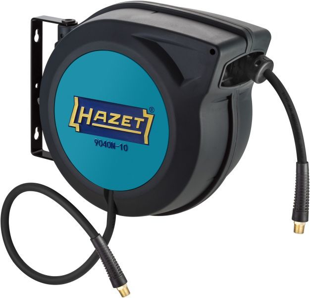 HAZET 9040N-10 Hose Reel
