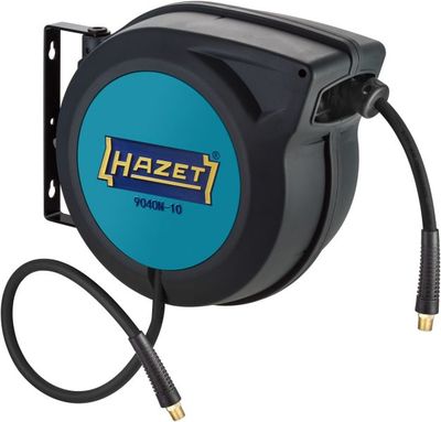 Hose Reel HAZET 9040N-10