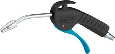 Compressed-air Gun HAZET 9040P-4