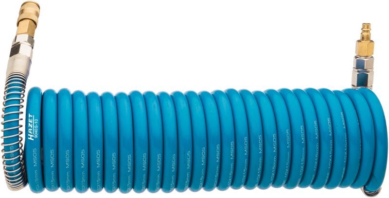 HAZET 9040S-10 Compressed-air Hose