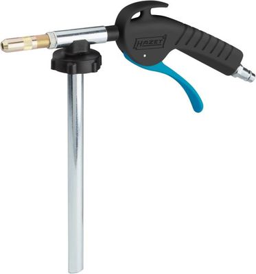 Spray Gun, underseal HAZET 9042P-4