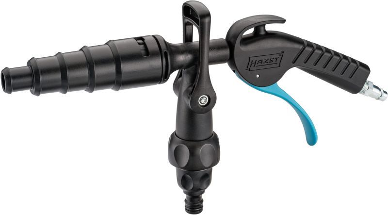 HAZET 9048P-2/3 Cleaning Gun (compressed air)