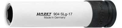 Power Socket HAZET 904SLG-17
