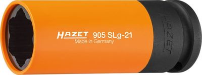 Power Socket HAZET 905SLG-21