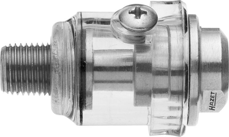 HAZET 9070N-1 Compressed Air Mini Oiler