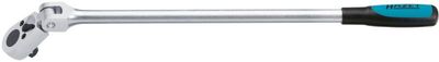 Reversible Ratchet HAZET 916GL