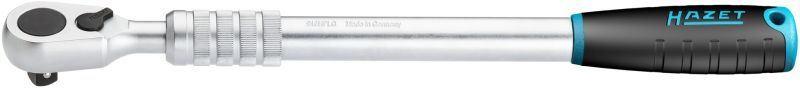 HAZET 916HPLG Reversible Ratchet
