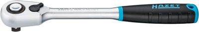 Reversible Ratchet HAZET 916HPS