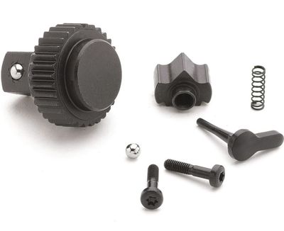 Repair Set, reversible ratchet HAZET 916SP/7-1