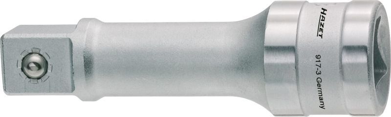HAZET 917-3 Extension, socket wrench