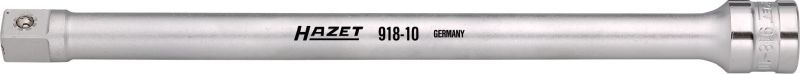 HAZET 918-10 Extension, socket wrench