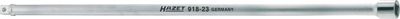 Extension, socket wrench HAZET 918-23