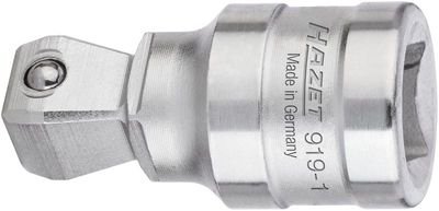 Extension, socket wrench HAZET 919-1