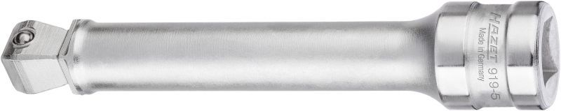 HAZET 919-5 Extension, socket wrench