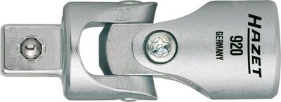 Universal Joint, socket wrench HAZET 920