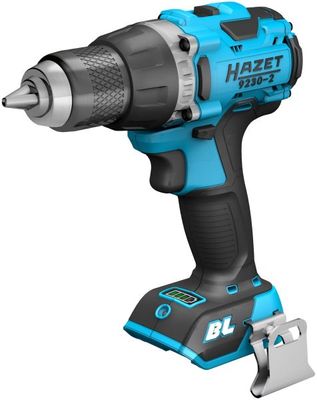 Demolition Hammer Set (rechargeable battery) HAZET 9230-010