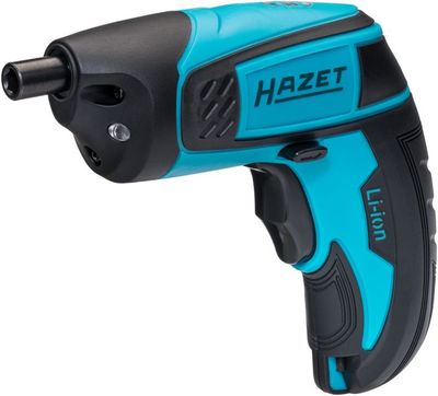 Cordless Screwdriver HAZET 9230B-1
