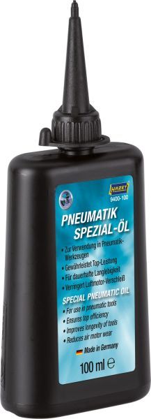 HAZET 9400-100 Oil