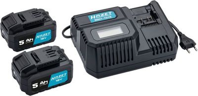 Rechargeable Battery, cordless screwdriver HAZET 9500-05/3