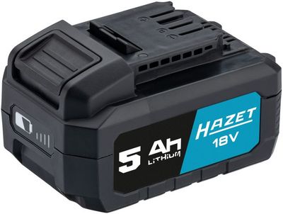 Rechargeable Battery, cordless screwdriver HAZET 9500-05