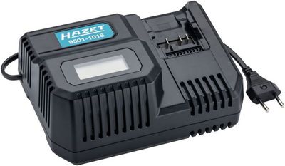 Battery Charger HAZET 9501-1018