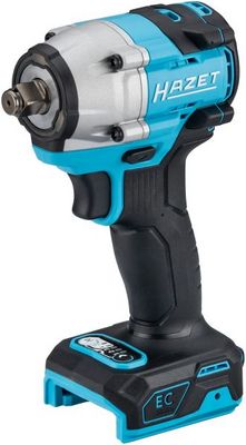 Impact Wrench (rechargeable battery) HAZET 9512-600