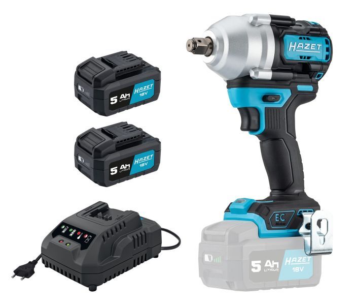 HAZET 9512-950/4 Tool Set