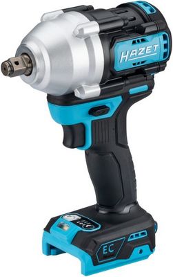 Impact Wrench (rechargeable battery) HAZET 9512-950